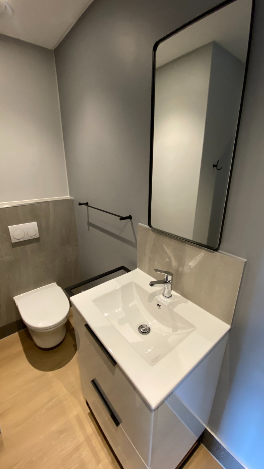 To Let 2 Bedroom Property for Rent in Observatory Western Cape